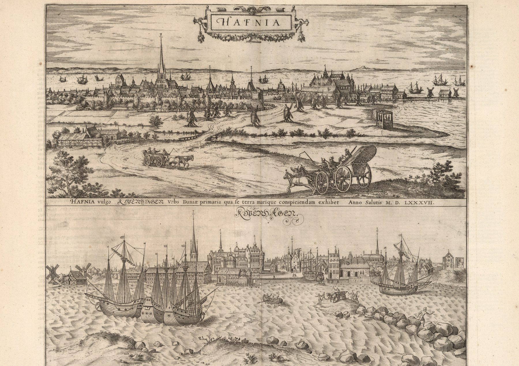 Copenhagen