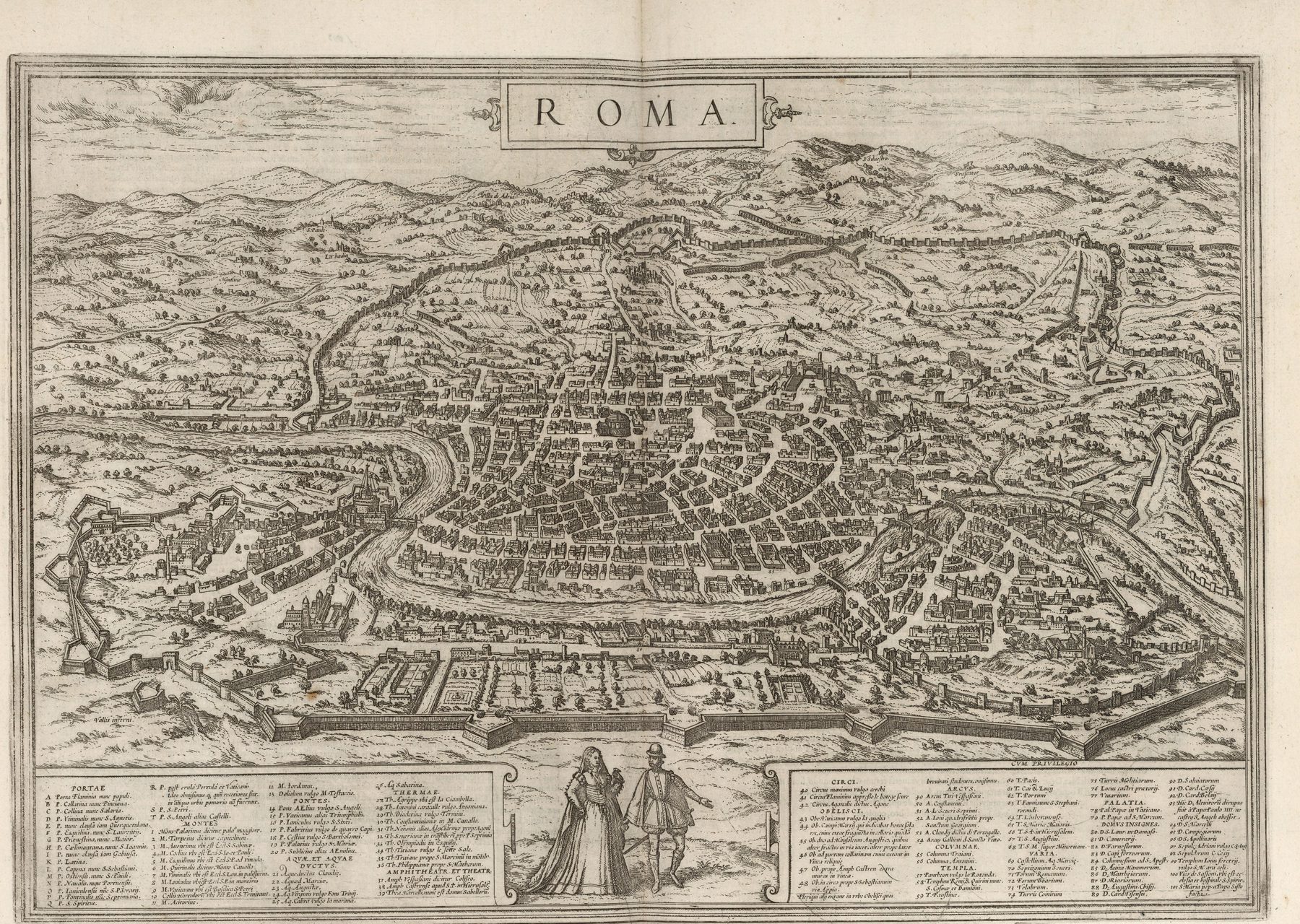 Rome
